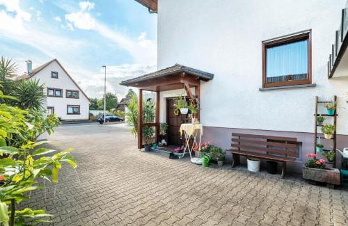 Ottersweier Apartment | Haus Ilona