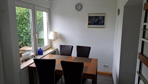 Refrath House | Haus-im-Garten-in-der-Naehe-von-Koeln-Messe