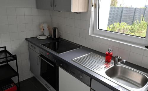 Refrath House | Haus-im-Garten-in-der-Naehe-von-Koeln-Messe