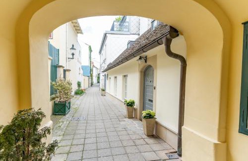 Baden Apartment | Haus im Schlossergässchen