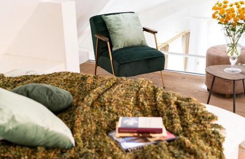 Baden Apartment | Haus im Schlossergässchen