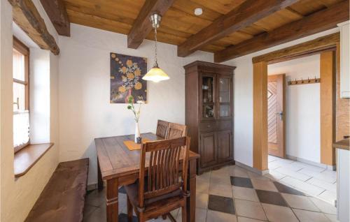 Eberau House | Haus In Gaas Mit Panoramablick