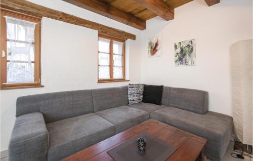 Eberau House | Haus In Gaas Mit Panoramablick