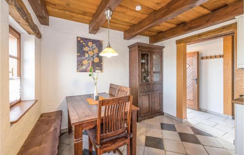 Eberau House | Haus In Gaas Mit Panoramablick