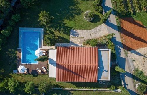 Rogocana House | Haus in Rogočana mit privatem Garten