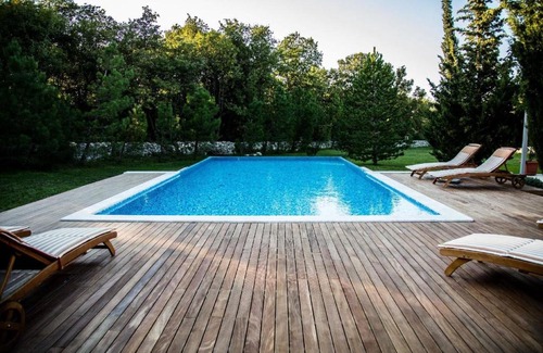 Rogocana House | Haus in Rogočana mit privatem Garten