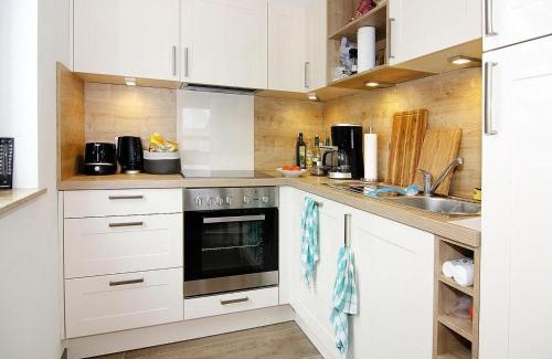 Neuenkirchen House | Haus in Vieregge am Breetzer Bodden