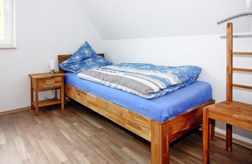 Neuenkirchen House | Haus in Vieregge am Breetzer Bodden