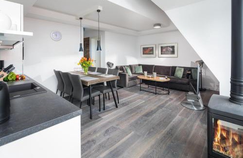 Norderney Apartment | Haus Insulaner Tolle 7
