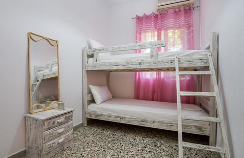 Potos Hotel | Haus Irene