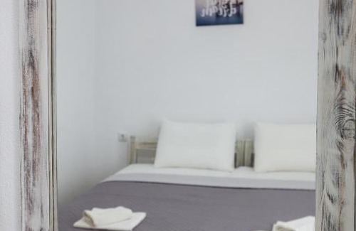 Potos Hotel | Haus Irene