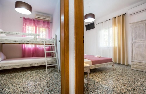 Potos Hotel | Haus Irene
