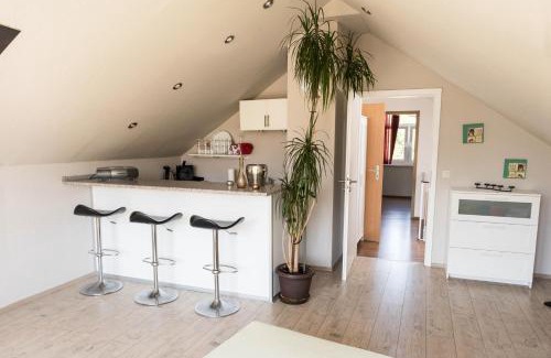 Geestemunde House | Haus Jäschke