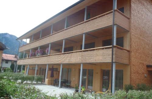 Schnepfau Apartment | Haus Jelini