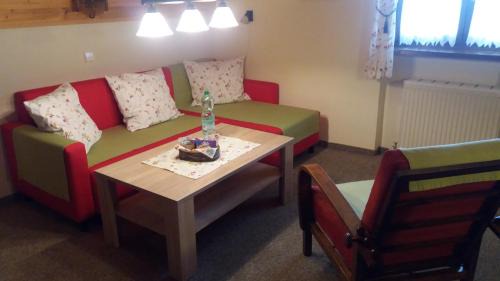 Radstadt Apartment | Haus Johanna