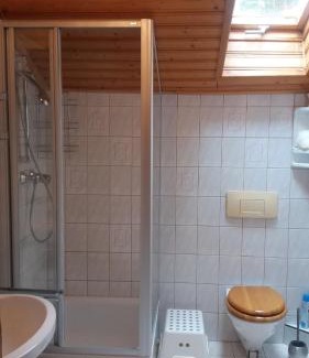 Radstadt Apartment | Haus Johanna