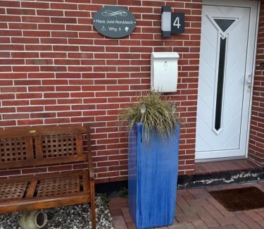 Norddeich House | Haus Juist-Norddeich
