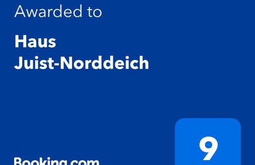 Norddeich House | Haus Juist-Norddeich