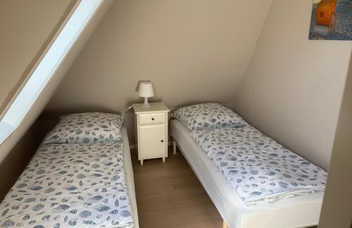 Tinnum Apartment | Haus Kamp