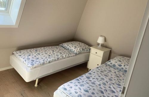 Tinnum Apartment | Haus Kamp