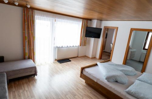 Bach Apartment | Haus Kappeller