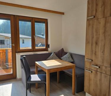 Bach Apartment | Haus Kappeller