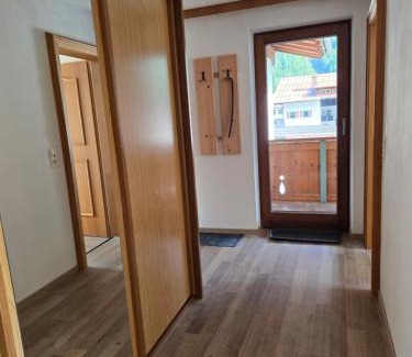 Bach Apartment | Haus Kappeller