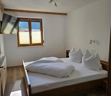 Bach Apartment | Haus Kappeller