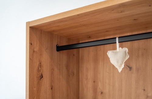 Varna Apartment | Haus Karin living