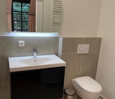 Trausdorf an der Wulka House | Haus Karlich