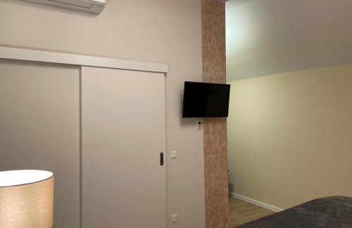 Trausdorf an der Wulka House | Haus Karlich