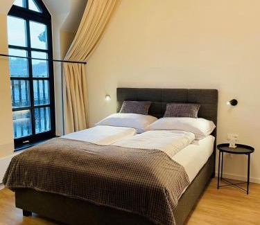 Trausdorf an der Wulka House | Haus Karlich