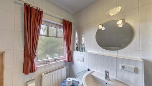 Nordseebad Burhave House | Haus Katamaran -Typ 2 mit Sauna - Nordseebad Burhave