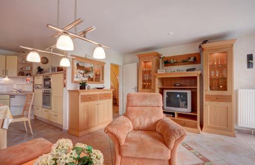 Nordseebad Burhave House | Haus Katamaran -Typ 2 mit Sauna - Nordseebad Burhave