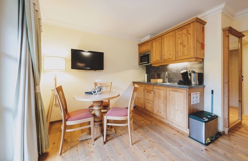 Bad Hofgastein Apartment | Haus Katharina