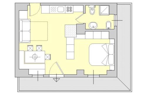 Sauris di Sotto Apartment | Haus Khlemele