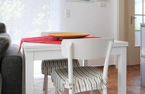 Langeoog Apartment | Haus Kiebitznuest - Langeoog