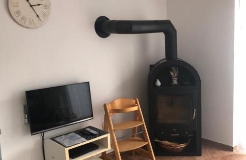 Langeoog Apartment | Haus Kiebitznuest - Langeoog