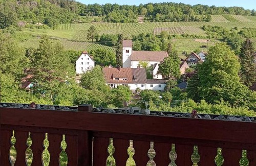 Schliengen Apartment | Haus Kirschblüte