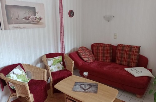 Schliengen Apartment | Haus Kirschblüte