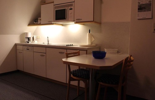 Norderney Apartment | Haus Kleemann