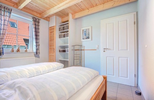 Nordseebad Burhave House | Haus Klipper - Nordseebad Burhave