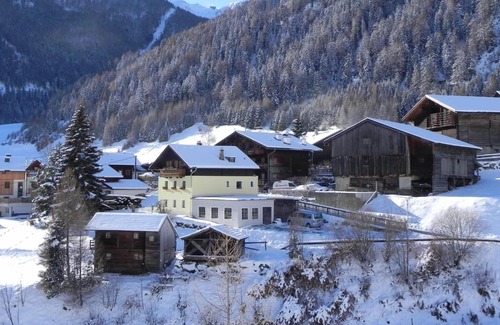 Großdorf Apartment | Haus Koller