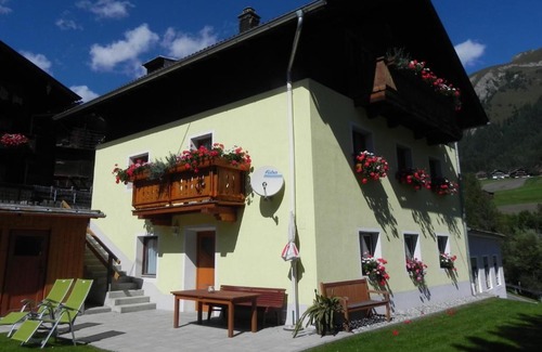 Großdorf Apartment | Haus Koller