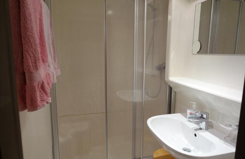 Großdorf Apartment | Haus Koller