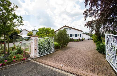 Kottenborn House | Haus Kottenborn am Nürburgring