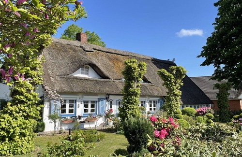 Lamstedt House | Haus Kristian Comfortable holiday residence