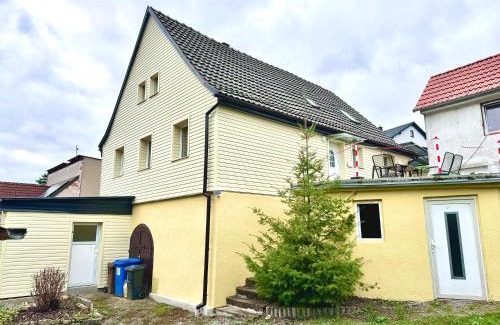 Euerdorf House | Haus Ksena