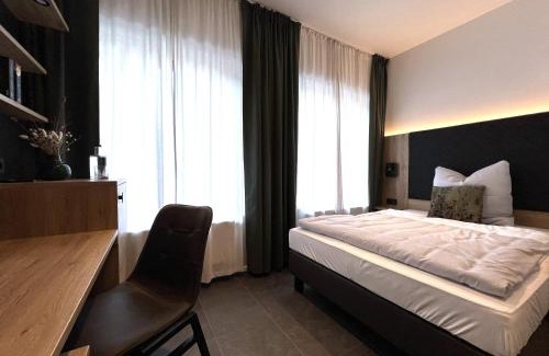 Burscheid Hotel | Haus Kuckenberg