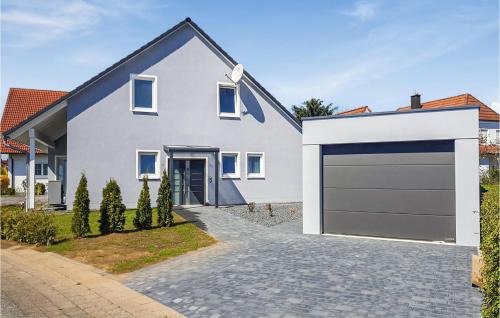 Memmelsdorf House | Haus Lara